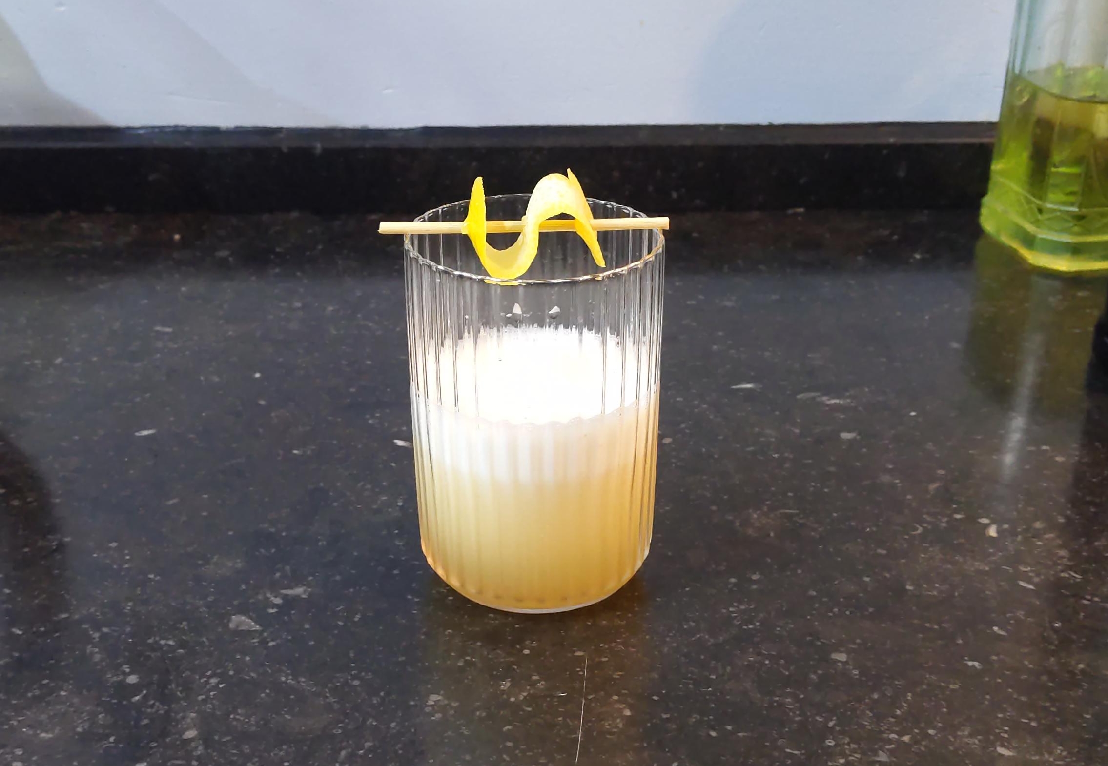 Amaretto Sour